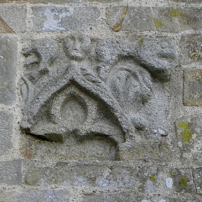 Photo de Église Saint-Martin de Moutiers