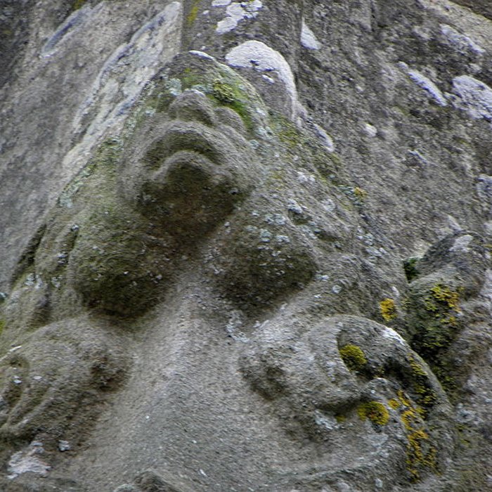 Photo de Église Saint-Martin de Moutiers
