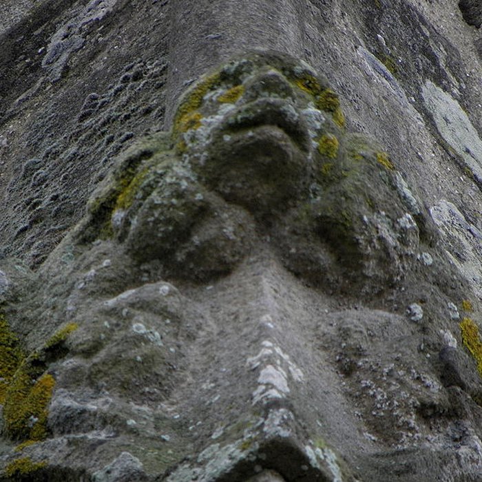 Photo de Église Saint-Martin de Moutiers