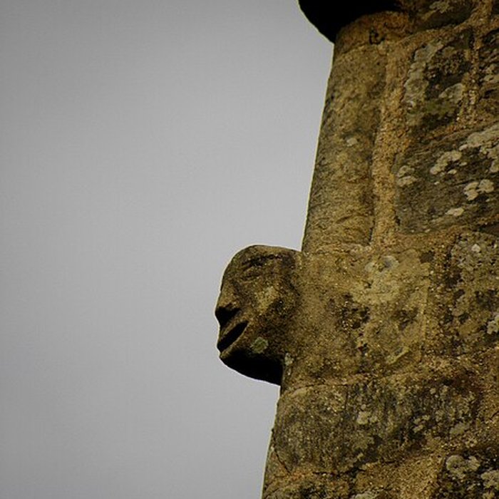 Photo de Église Saint-Martin de Moutiers