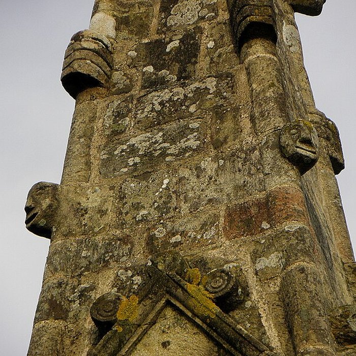Photo de Église Saint-Martin de Moutiers
