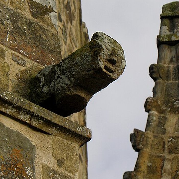 Photo de Église Saint-Martin de Moutiers