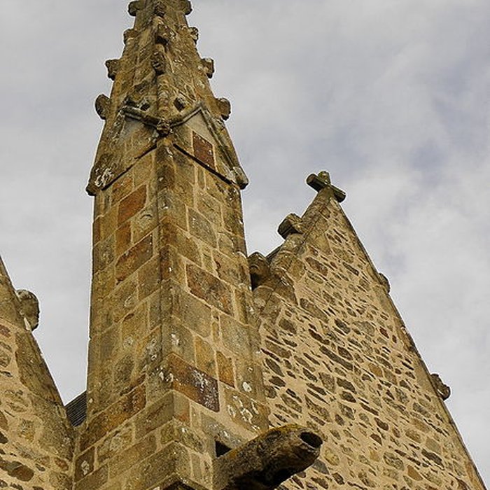 Photo de Église Saint-Martin de Moutiers
