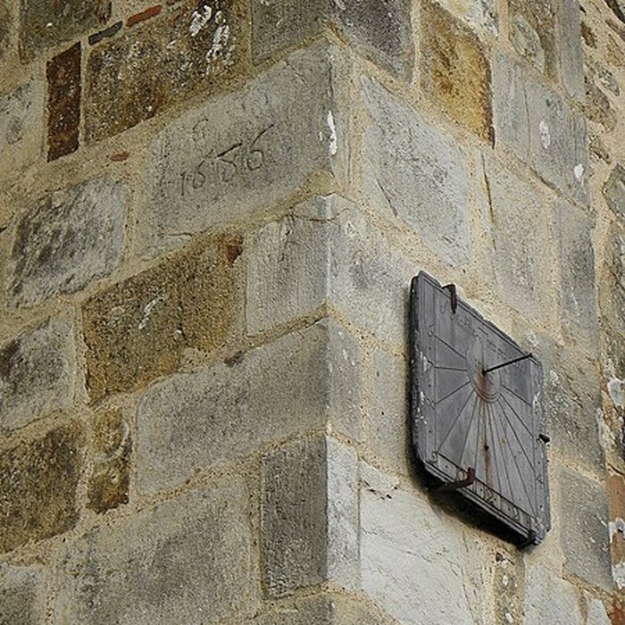 Photo de Église Saint-Martin de Moutiers