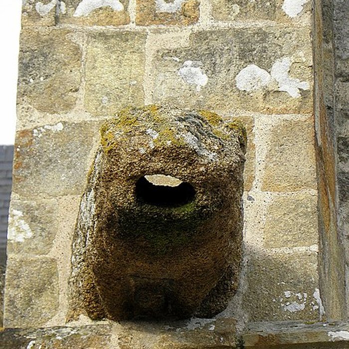 Photo de Église Saint-Martin de Moutiers