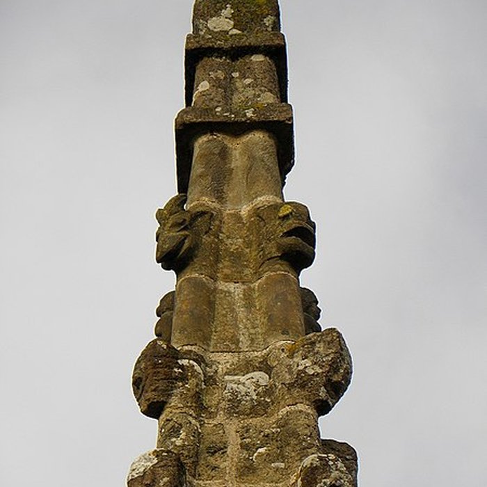 Photo de Église Saint-Martin de Moutiers