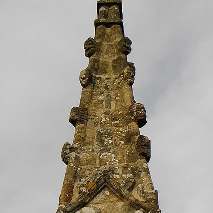 Photo de Église Saint-Martin de Moutiers