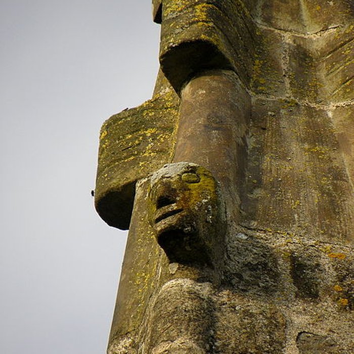 Photo de Église Saint-Martin de Moutiers