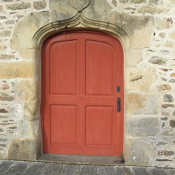 Photo de Église Saint-Martin de Moutiers