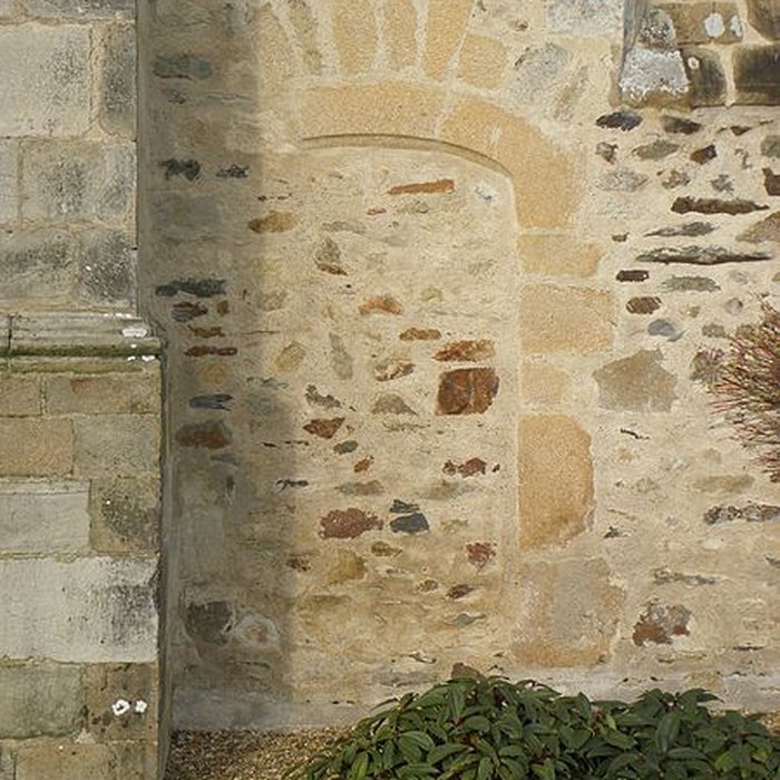 Photo de Église Saint-Martin de Moutiers