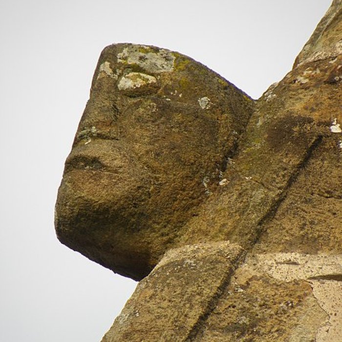 Photo de Église Saint-Martin de Moutiers