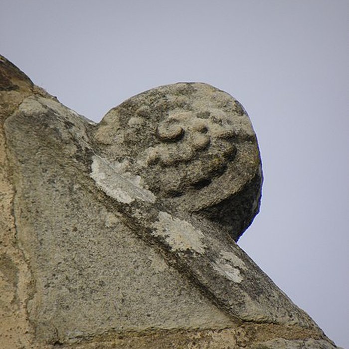 Photo de Église Saint-Martin de Moutiers