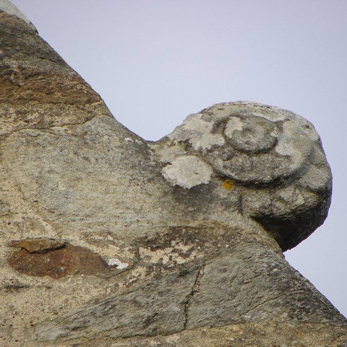 Photo de Église Saint-Martin de Moutiers