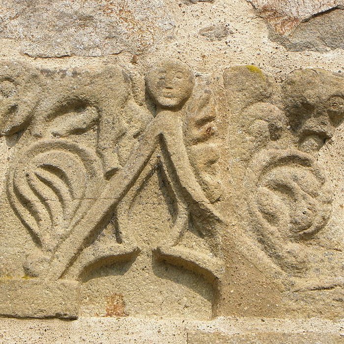 Photo de Église Saint-Martin de Moutiers