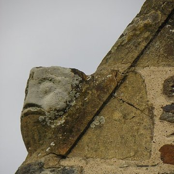 Église Saint-Martin de Moutiers