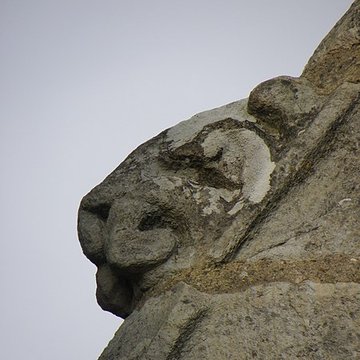 Église Saint-Martin de Moutiers