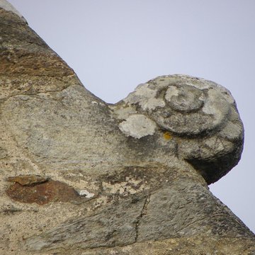Église Saint-Martin de Moutiers