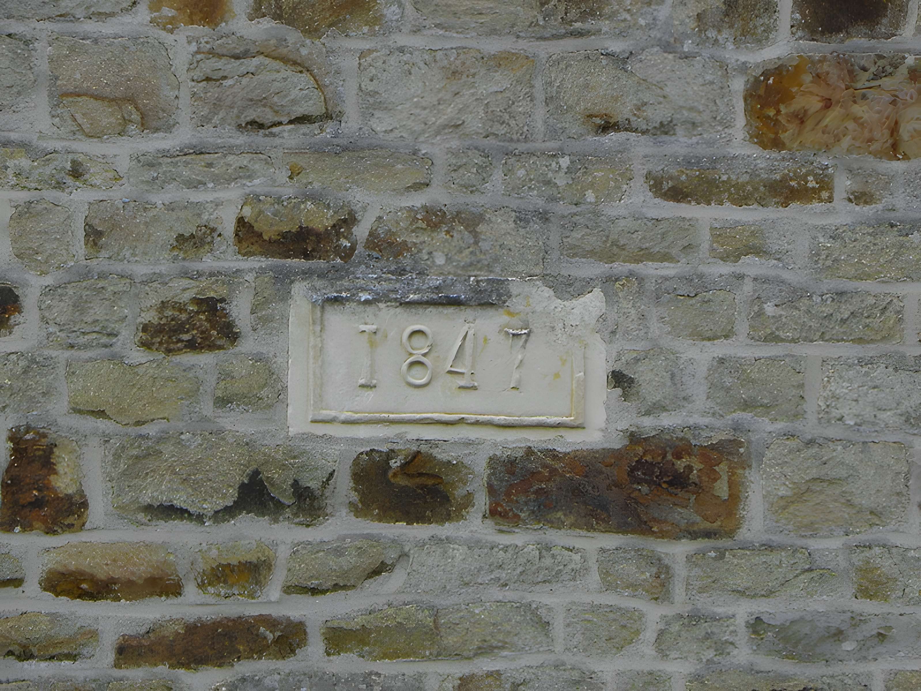 Église Saint-Martin de Moutiers