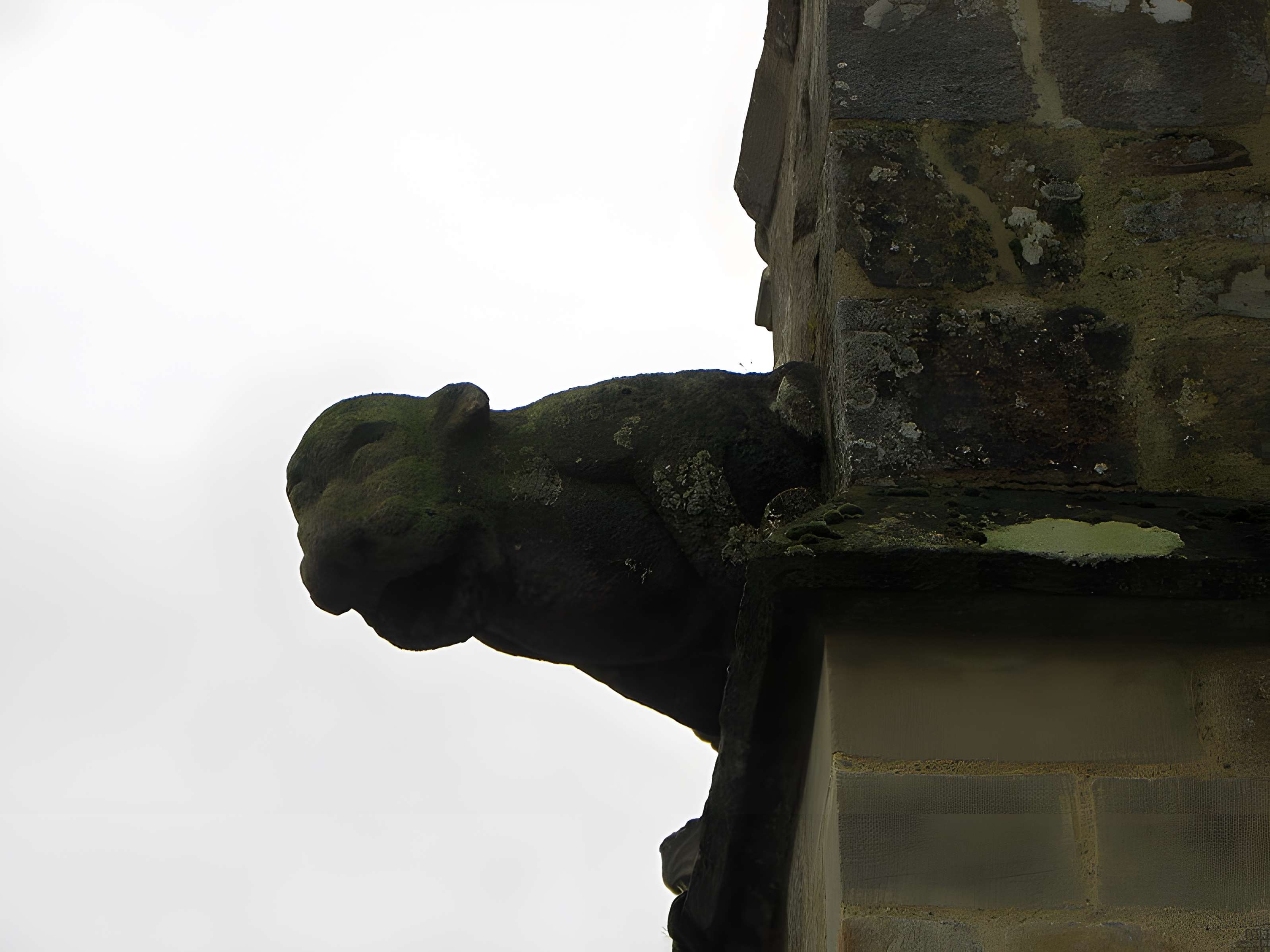 Église Saint-Martin de Moutiers