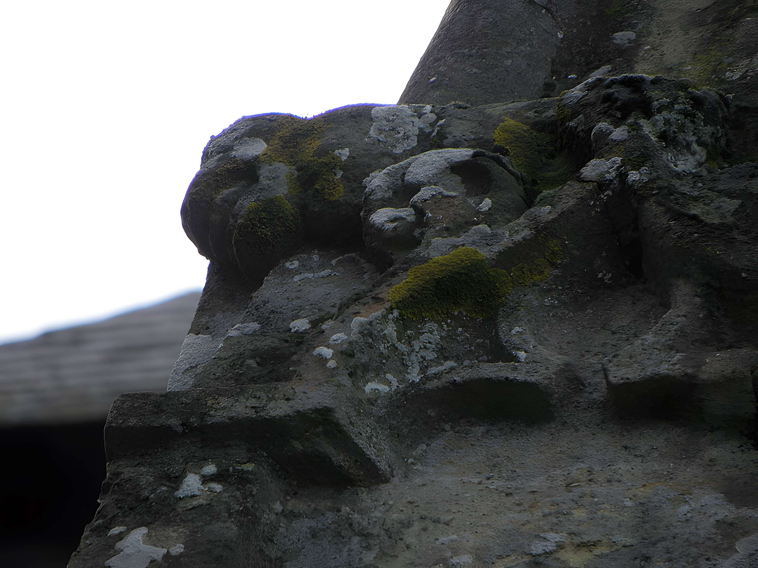 Église Saint-Martin de Moutiers