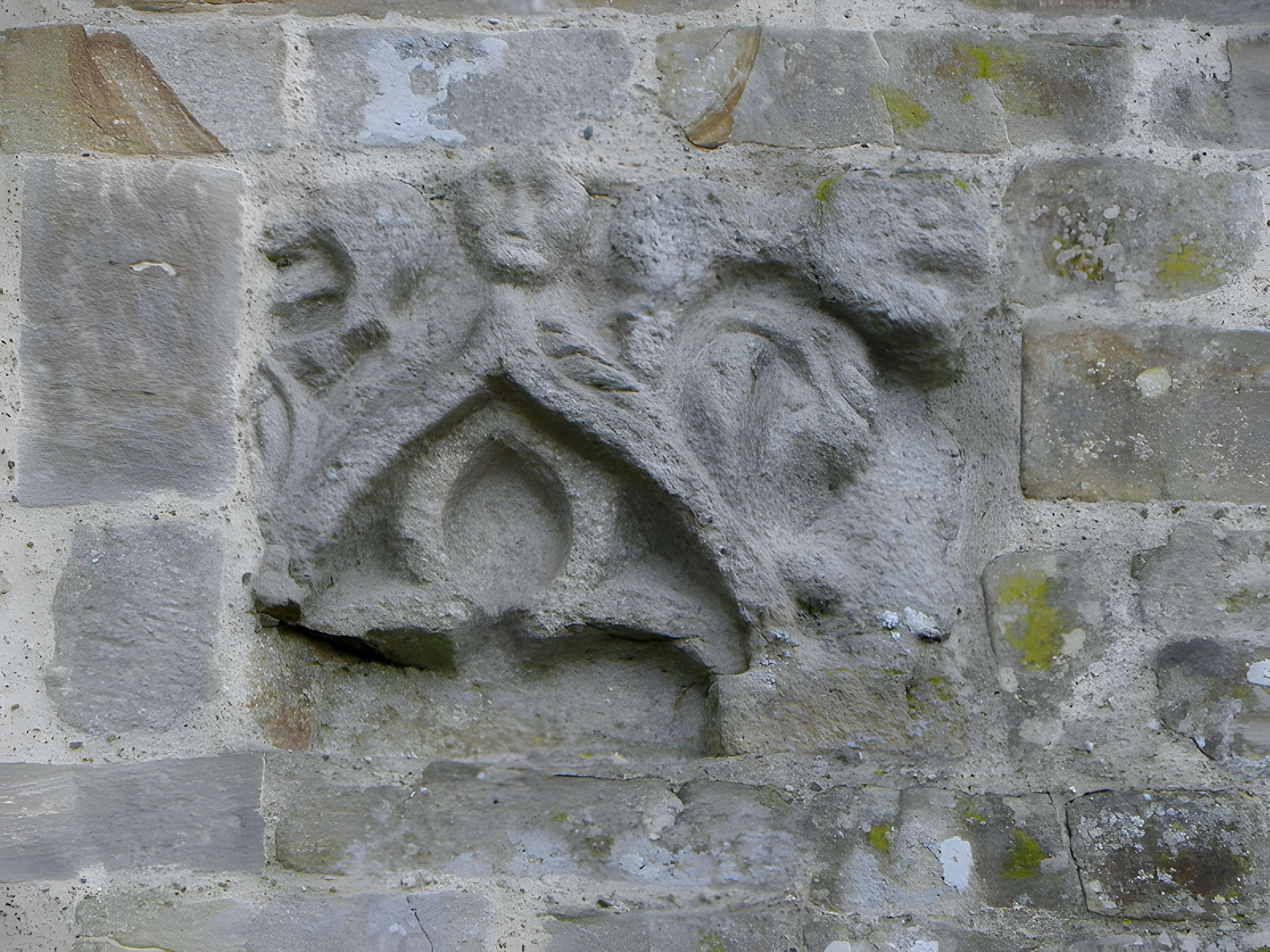 Église Saint-Martin de Moutiers