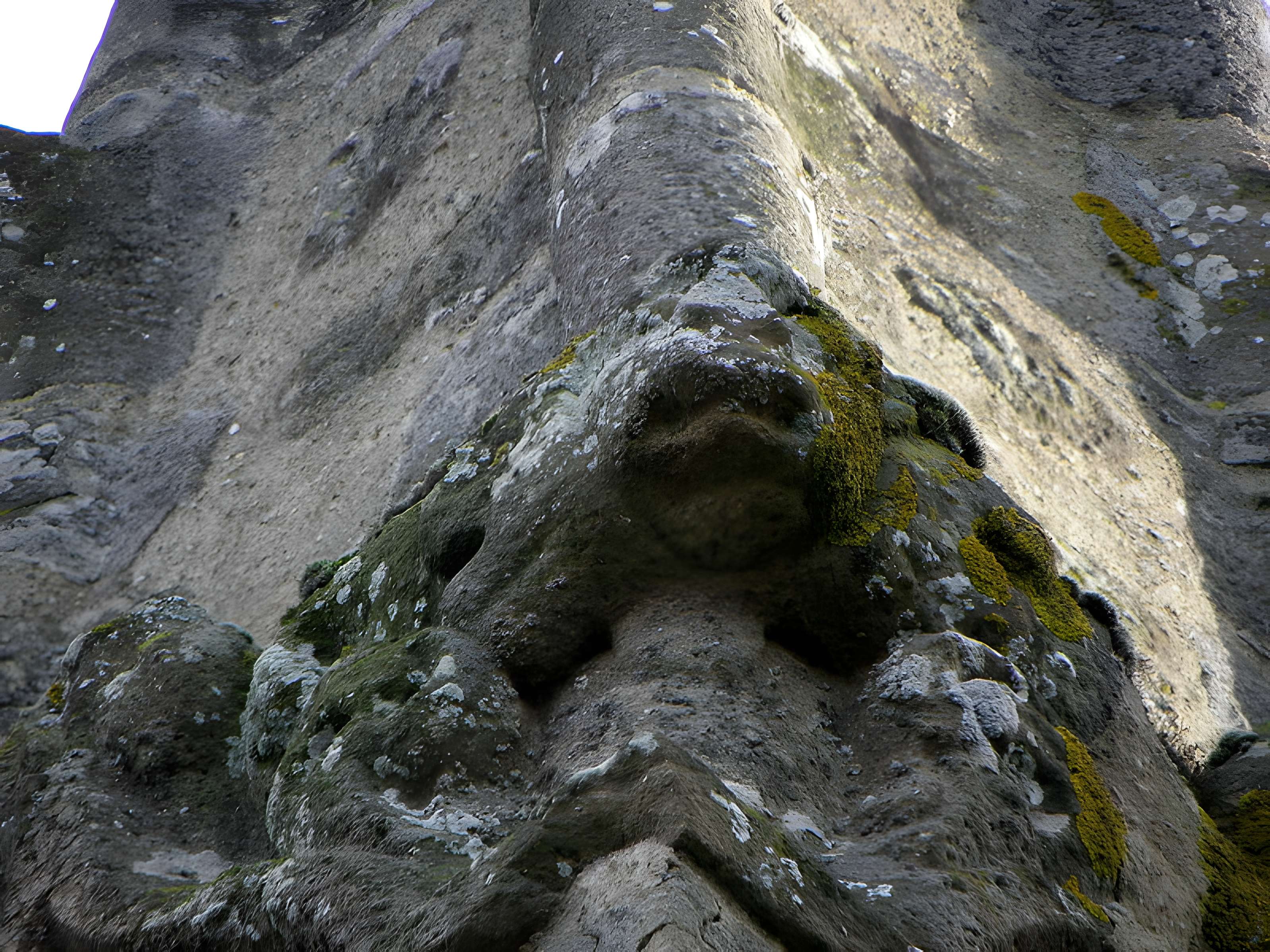 Église Saint-Martin de Moutiers