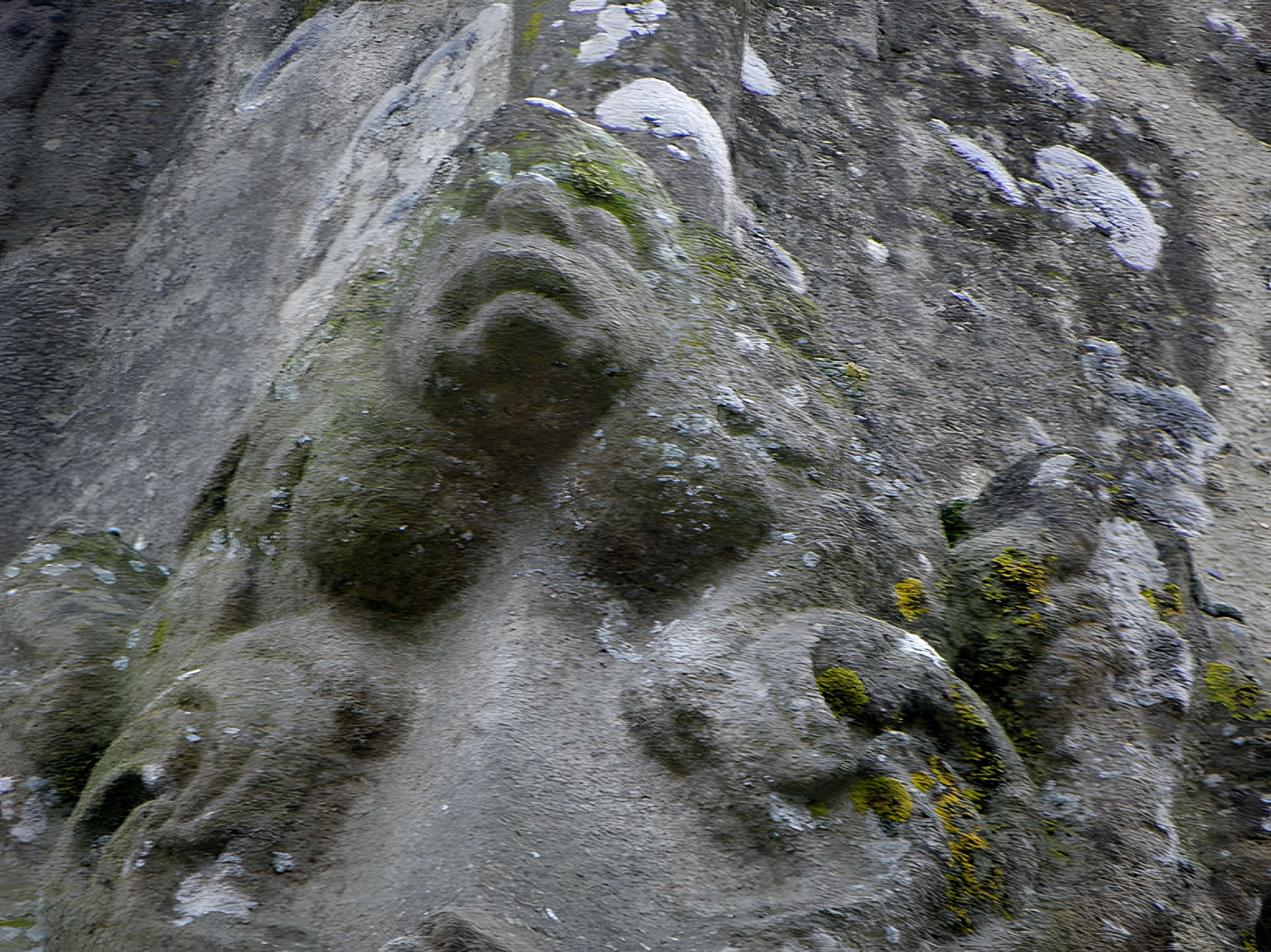 Église Saint-Martin de Moutiers