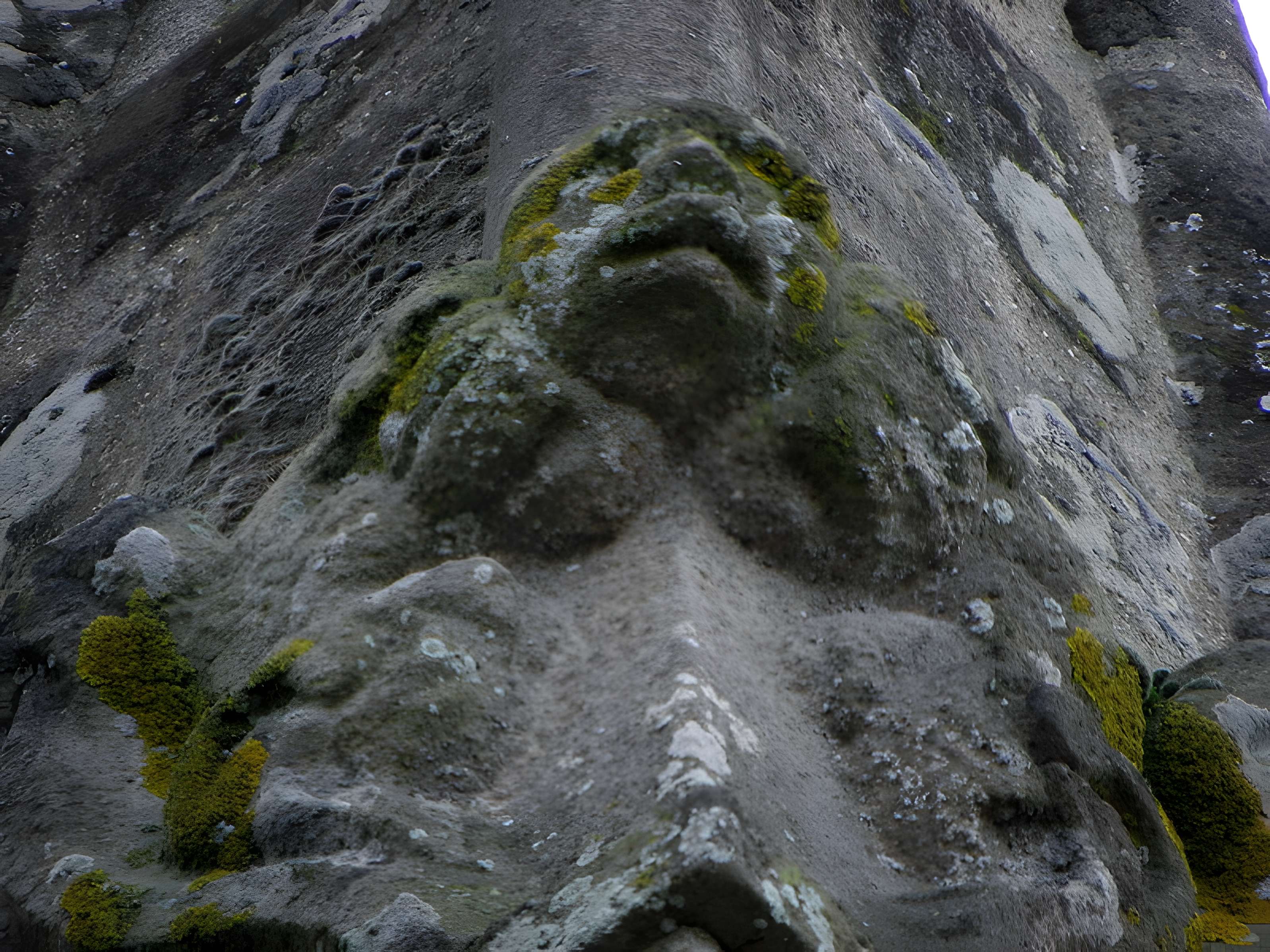 Église Saint-Martin de Moutiers