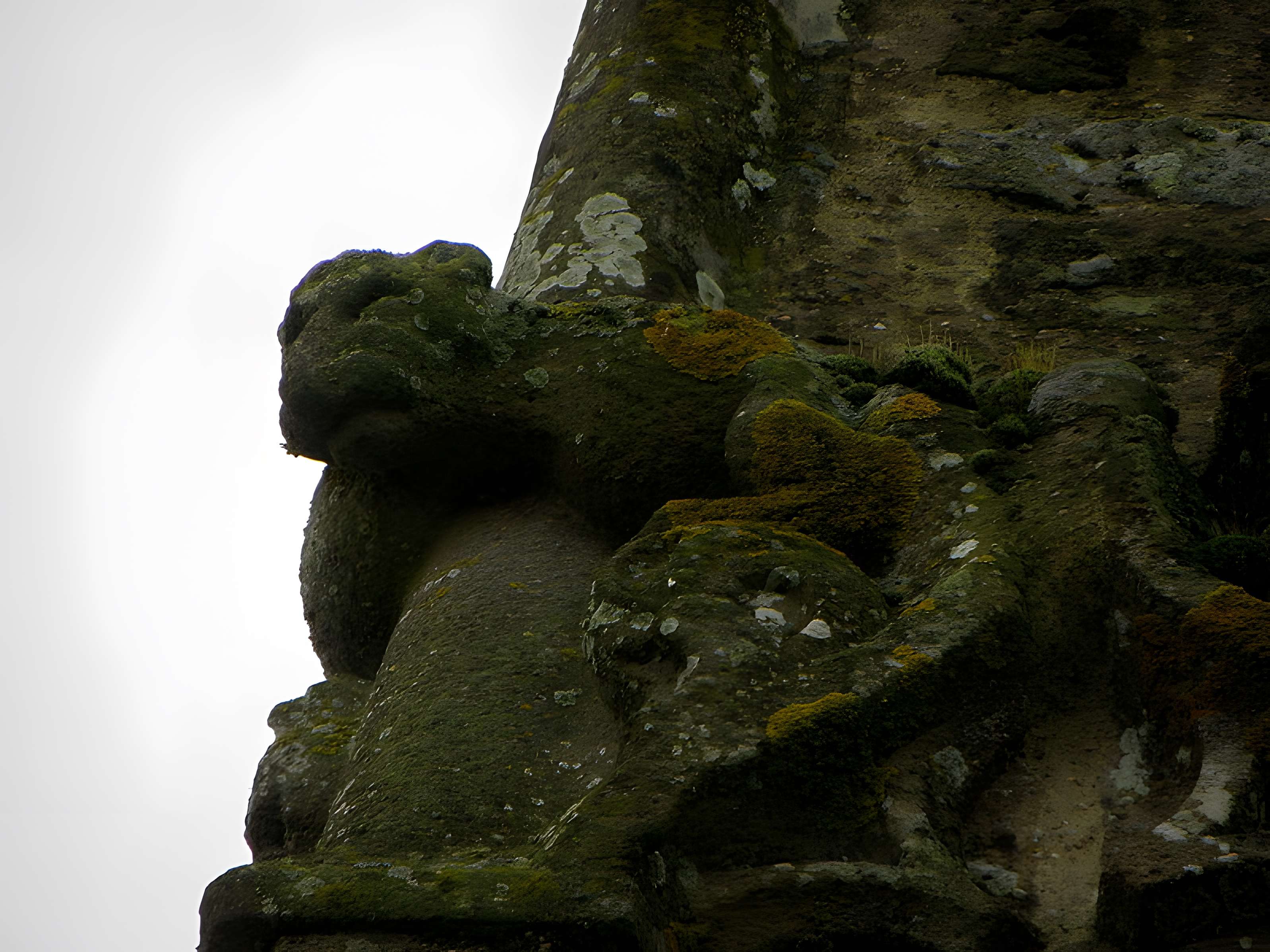 Église Saint-Martin de Moutiers