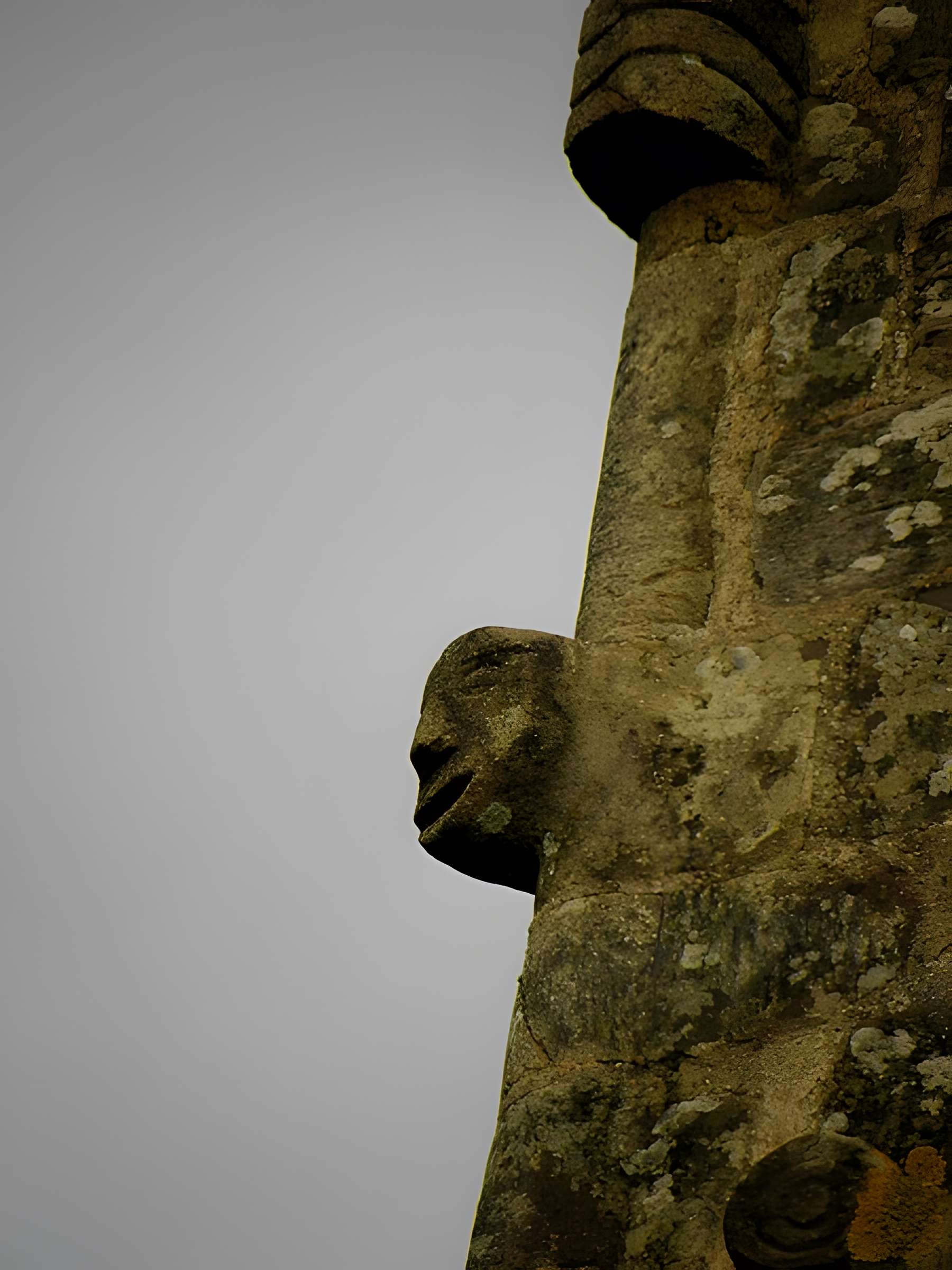 Église Saint-Martin de Moutiers