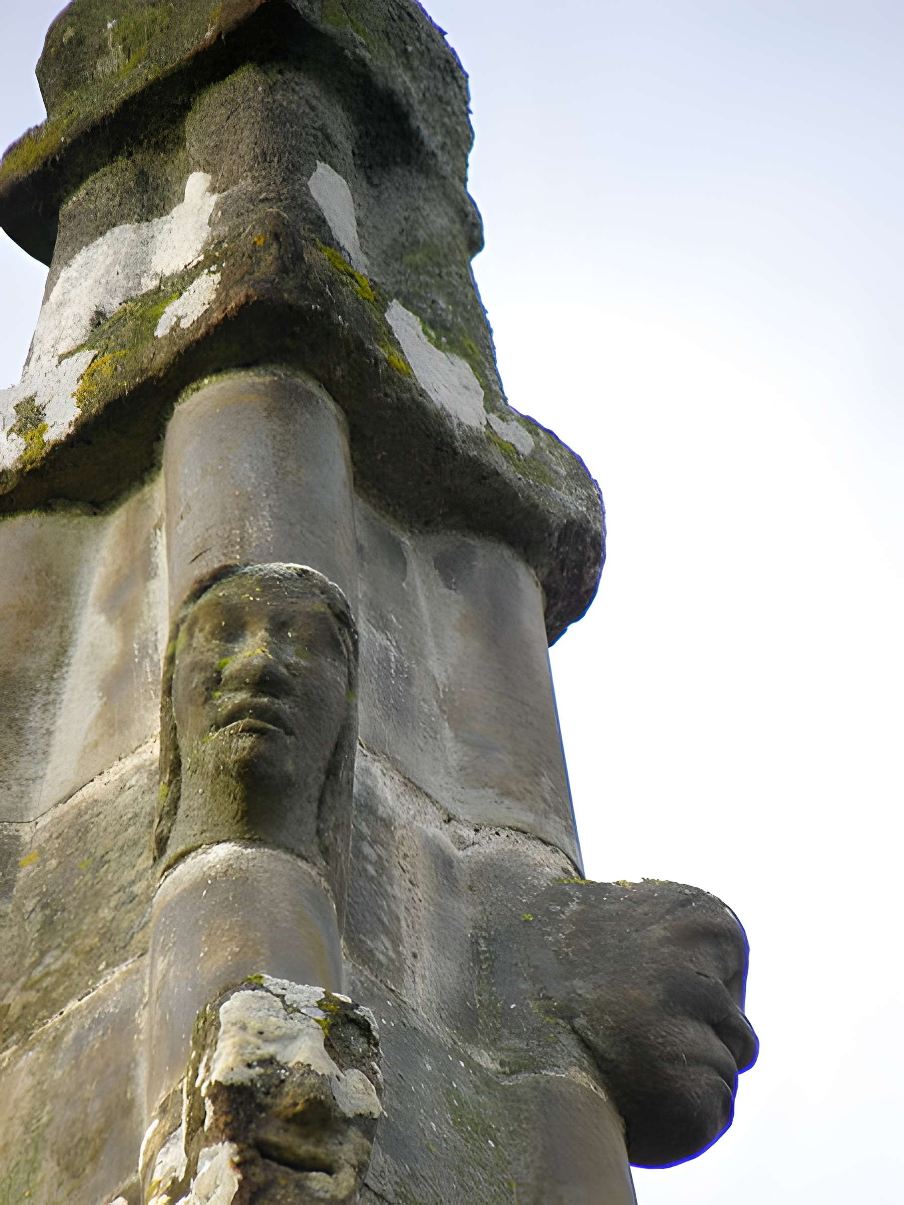 Église Saint-Martin de Moutiers