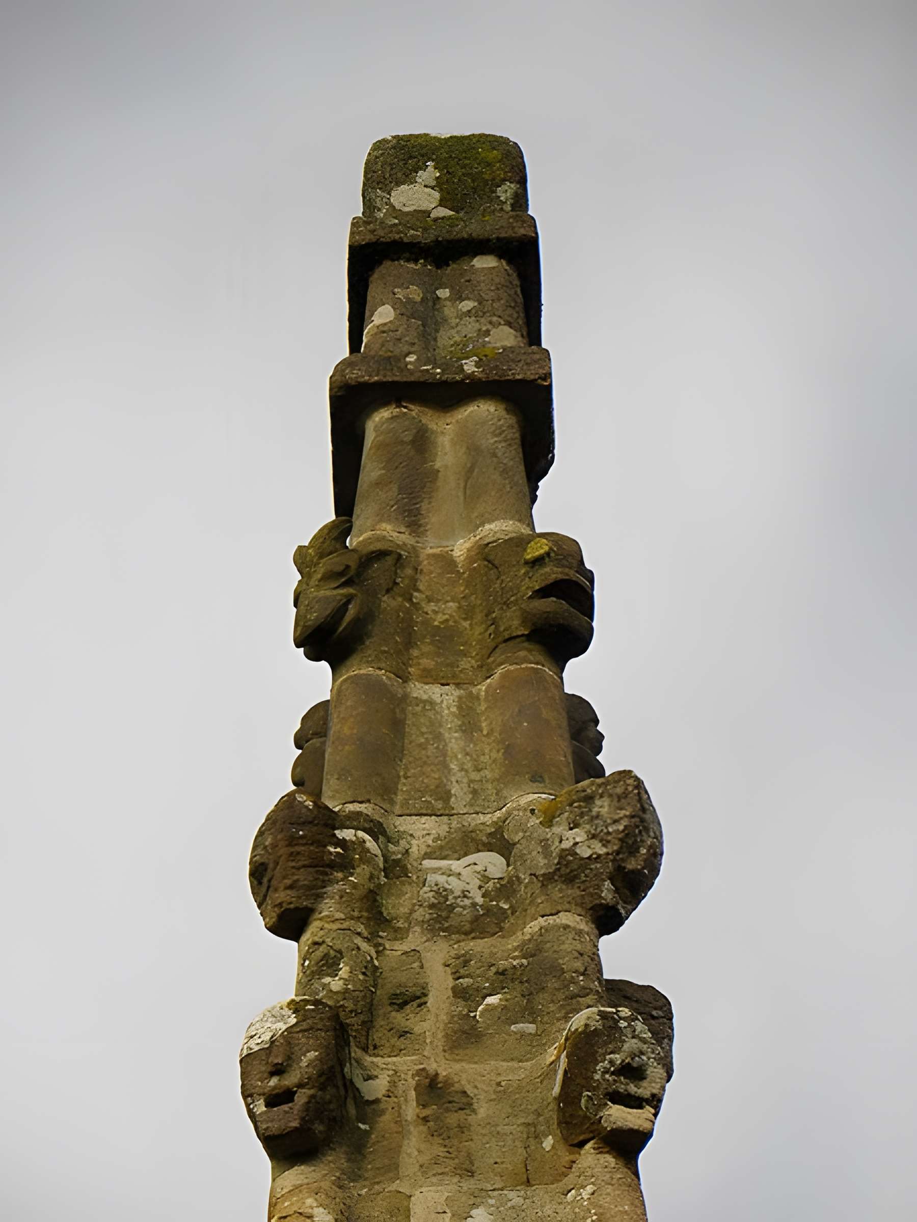Église Saint-Martin de Moutiers