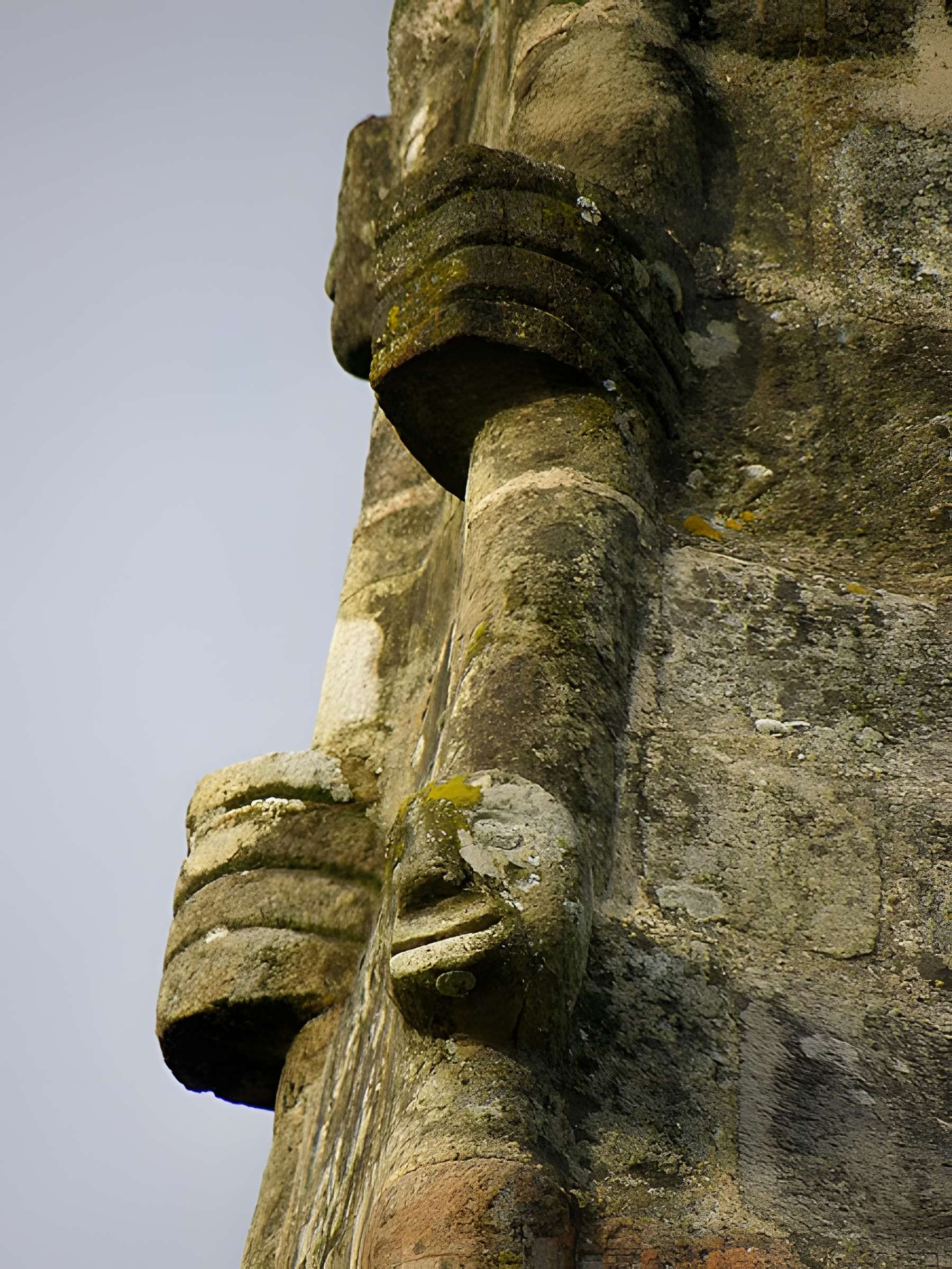 Église Saint-Martin de Moutiers