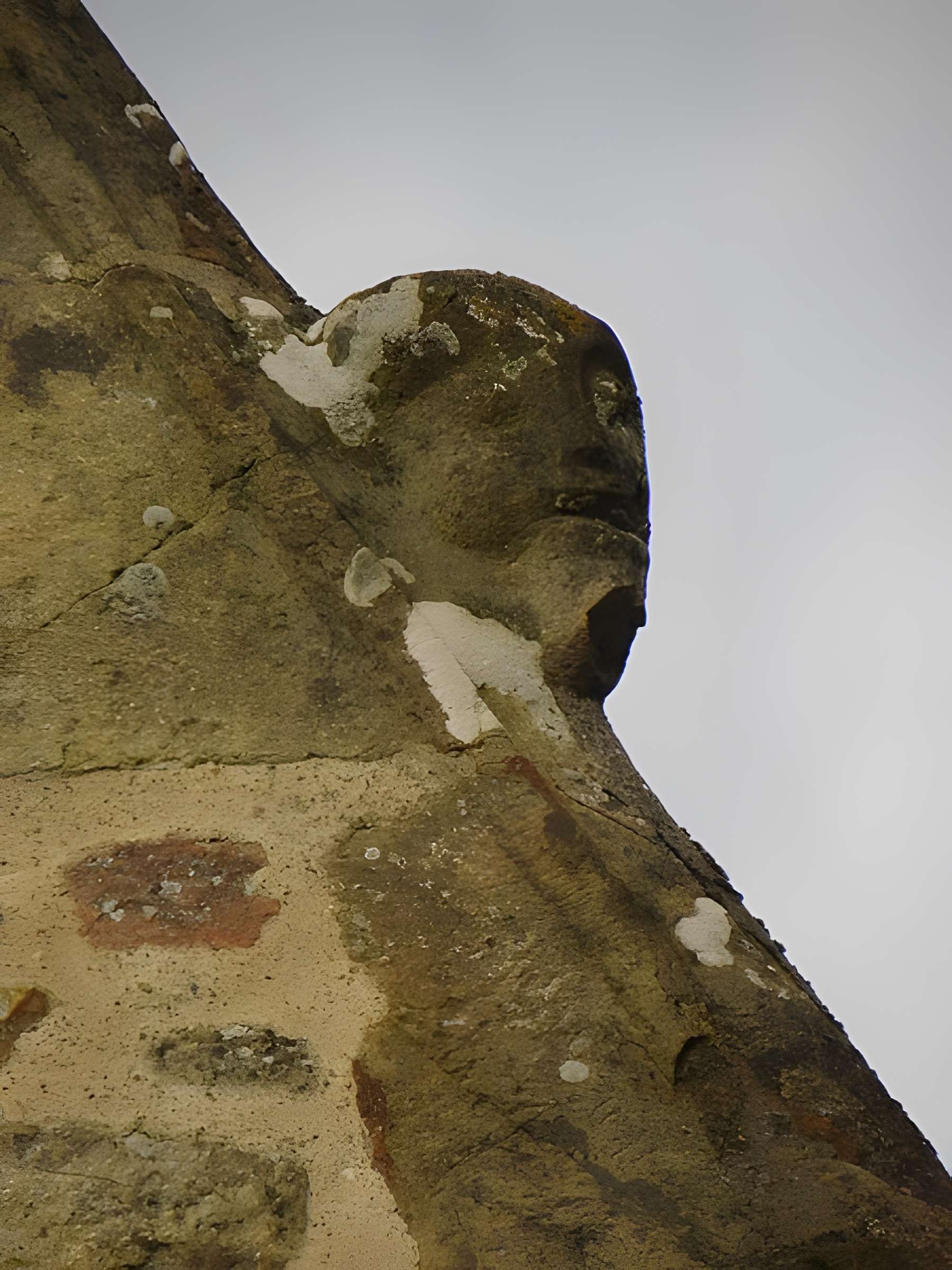 Église Saint-Martin de Moutiers