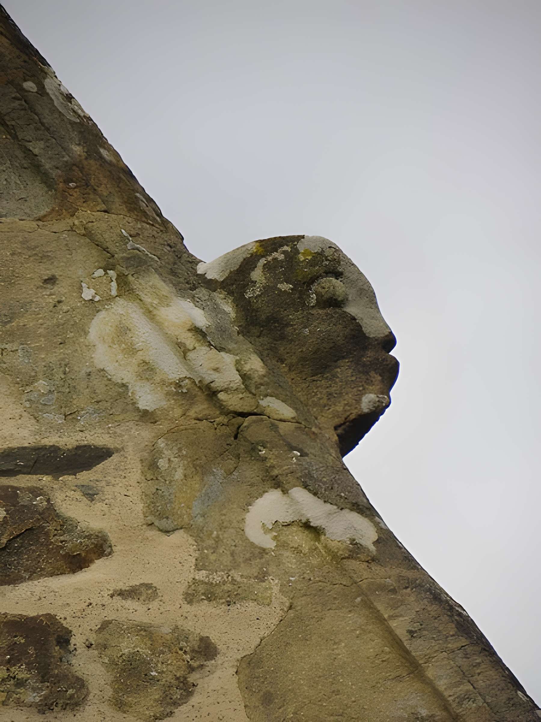 Église Saint-Martin de Moutiers