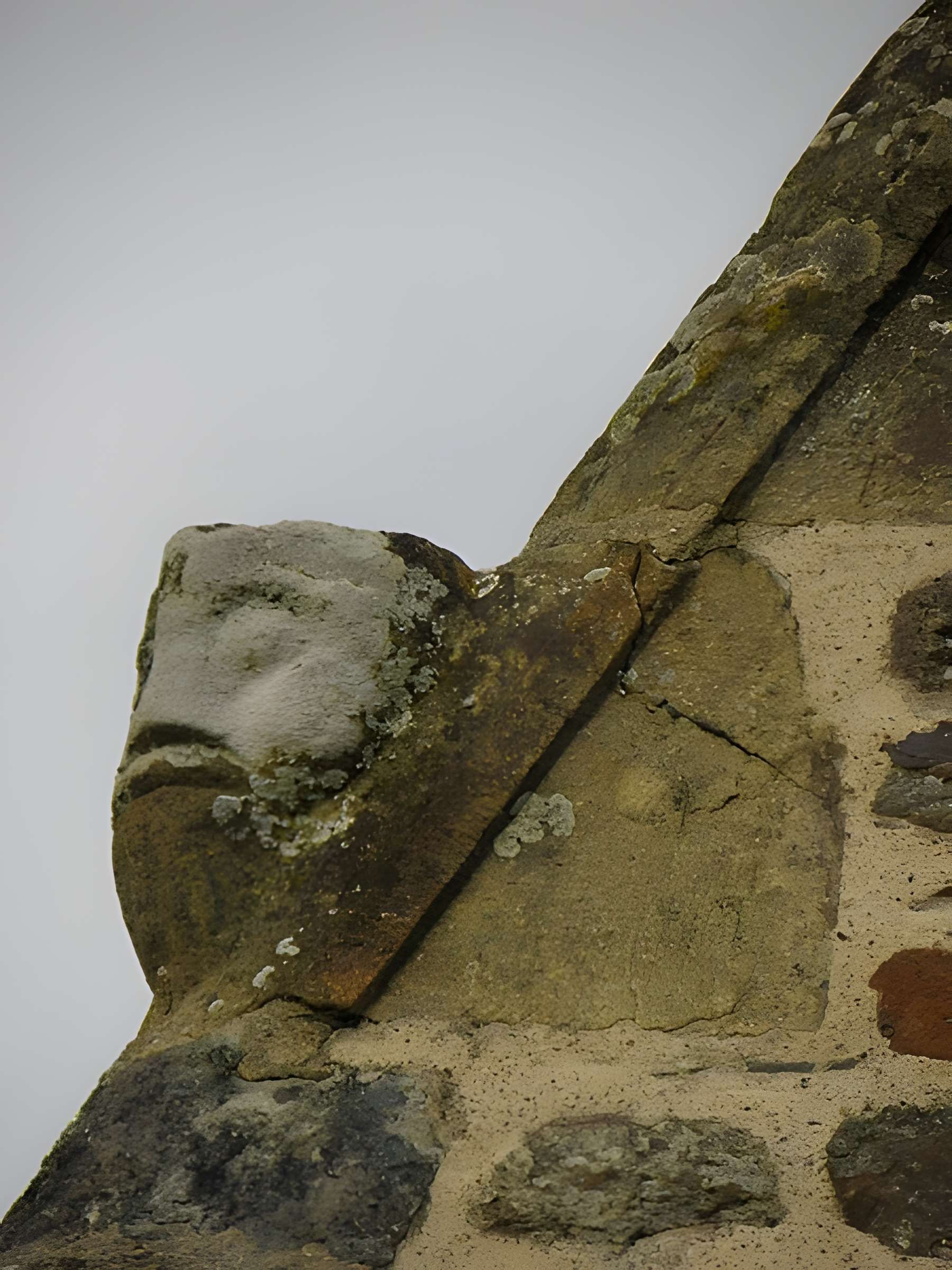 Église Saint-Martin de Moutiers