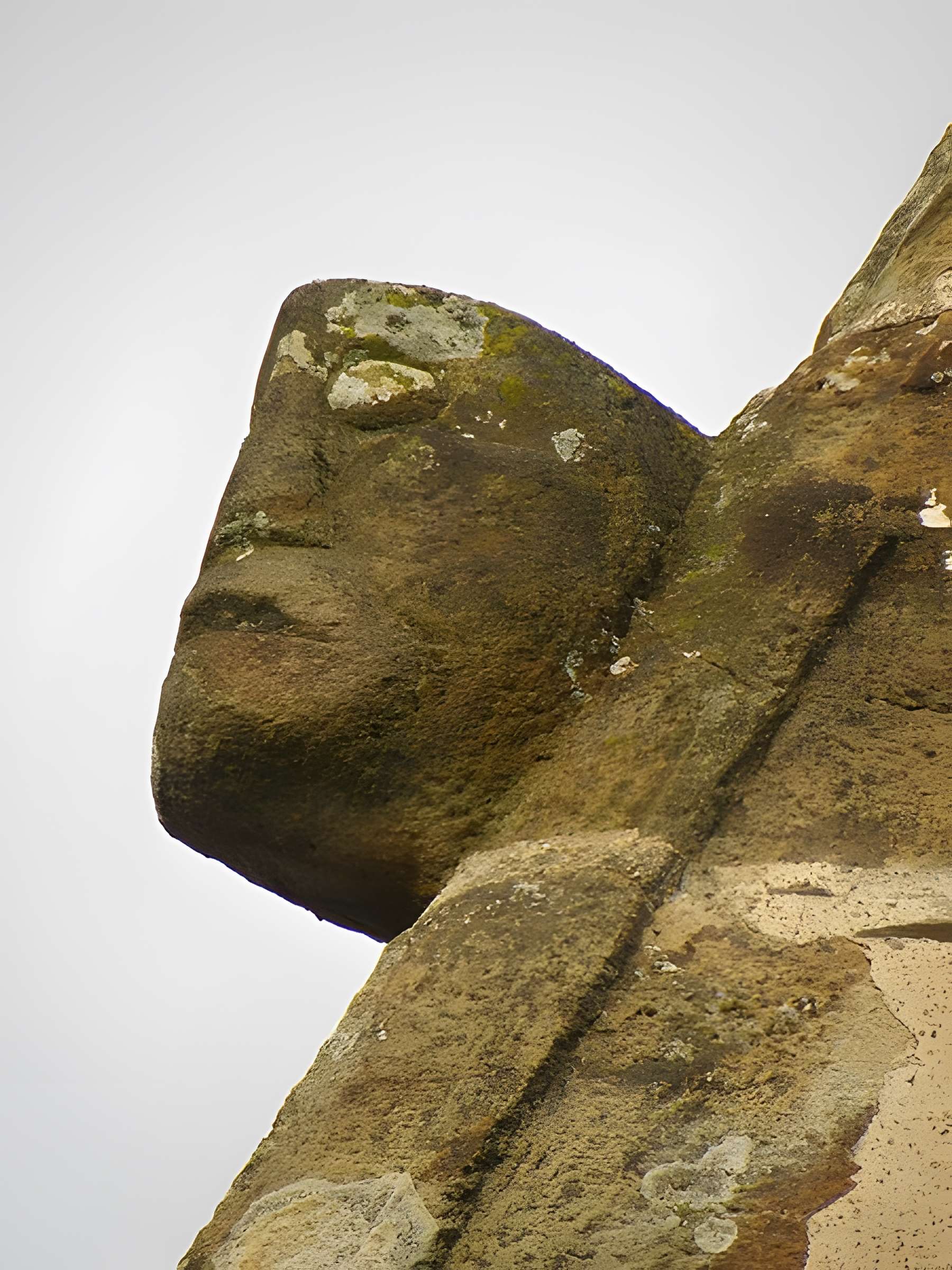 Église Saint-Martin de Moutiers