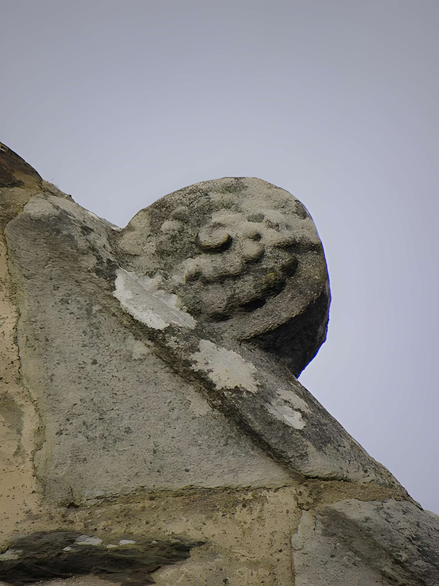 Église Saint-Martin de Moutiers