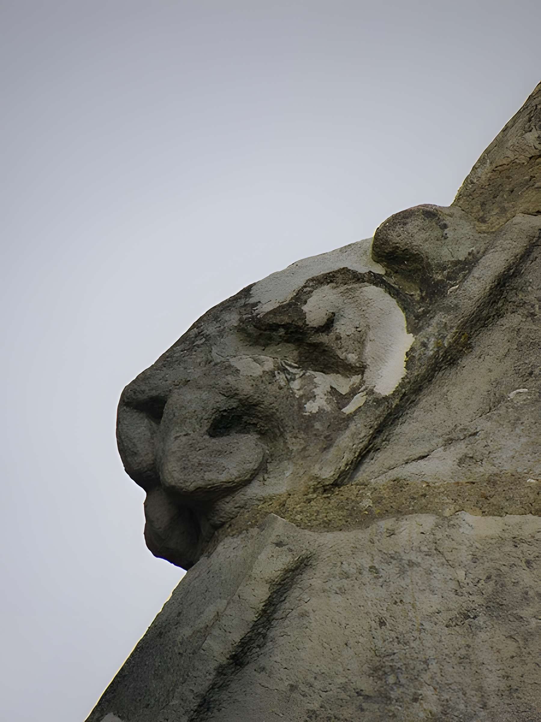 Église Saint-Martin de Moutiers