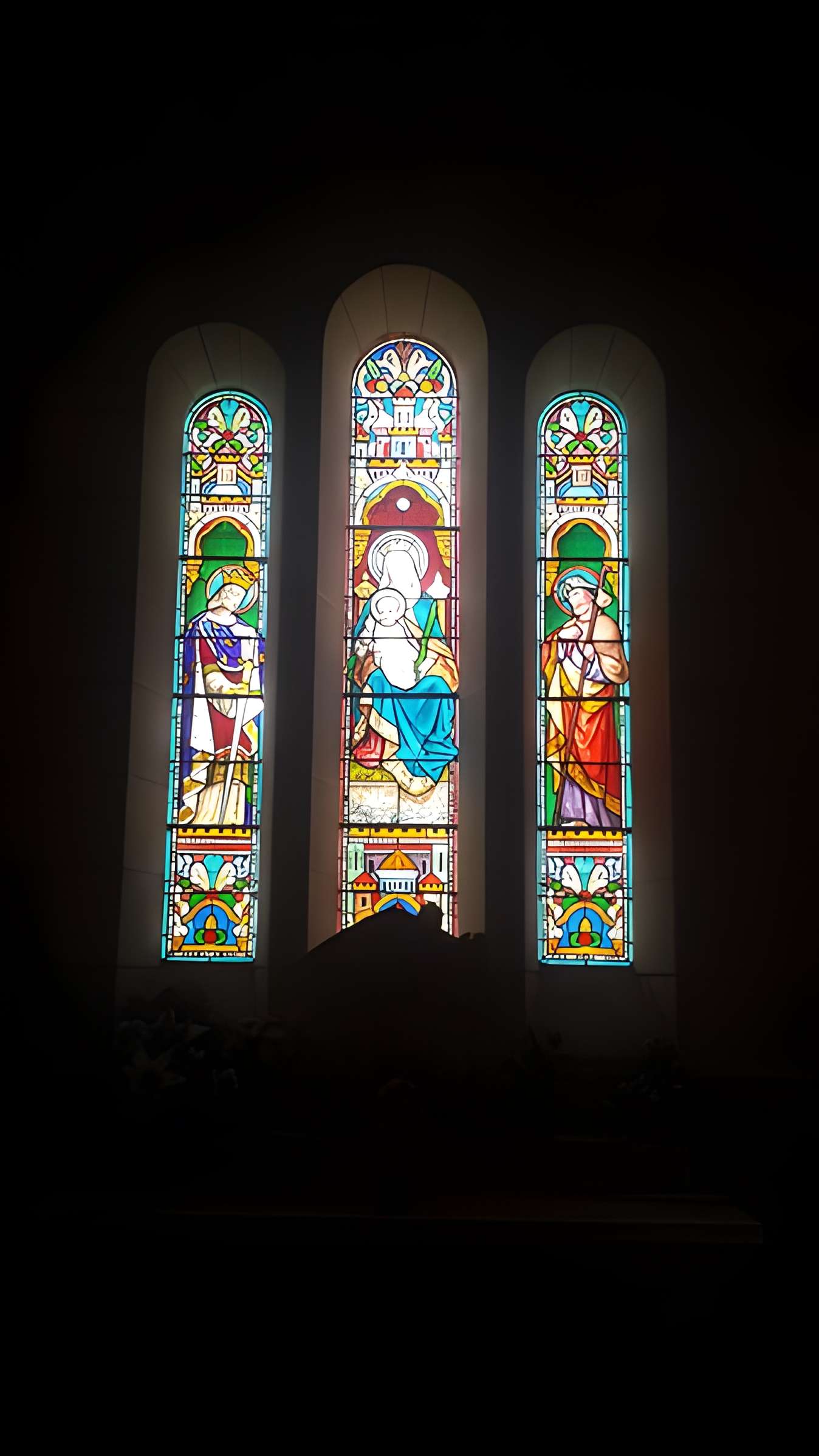 Église Saint-Martin de Nieul-lès-Saintes