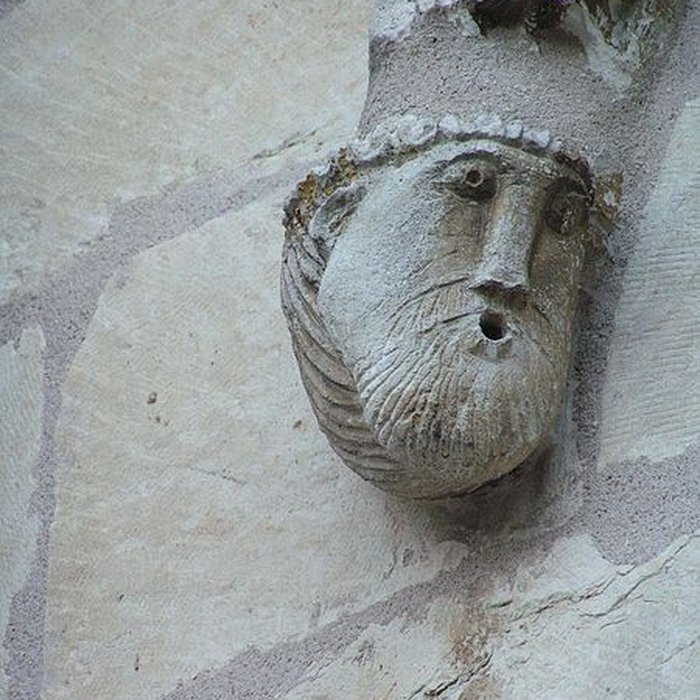 Photo de Église Saint-Martin de Norrois