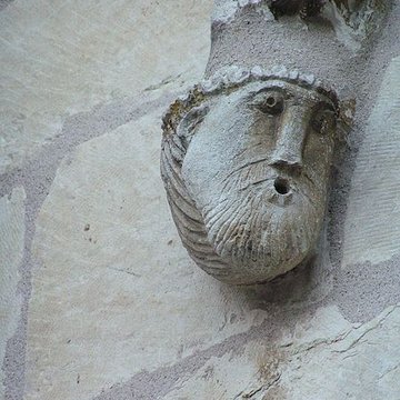 Église Saint-Martin de Norrois