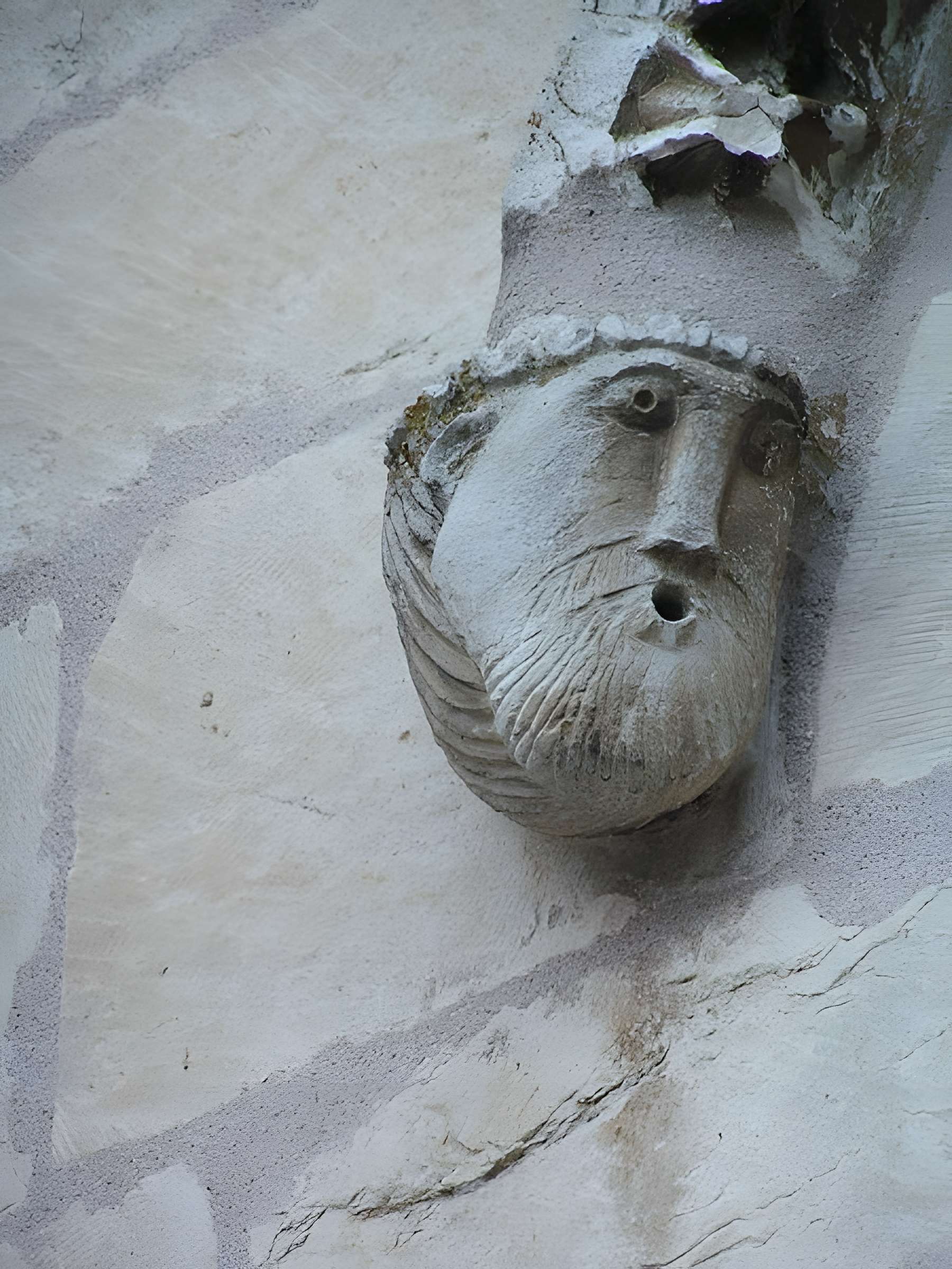 Église Saint-Martin de Norrois