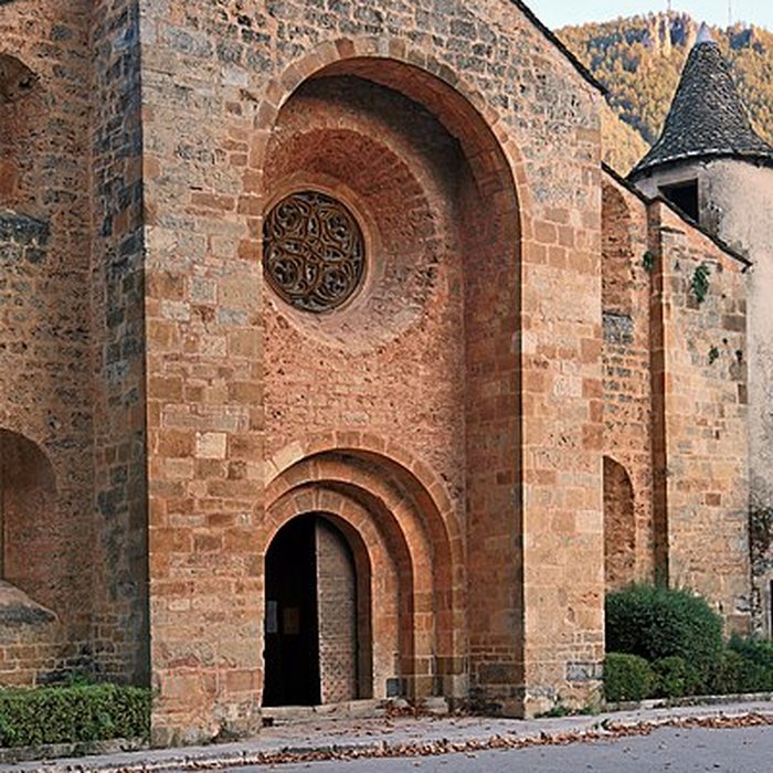 Photo de Église Saint-Pierre-et-Saint-Paul dIspagnac