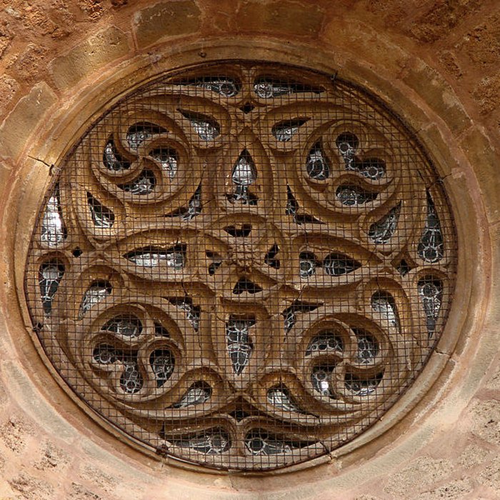 Photo de Église Saint-Pierre-et-Saint-Paul dIspagnac