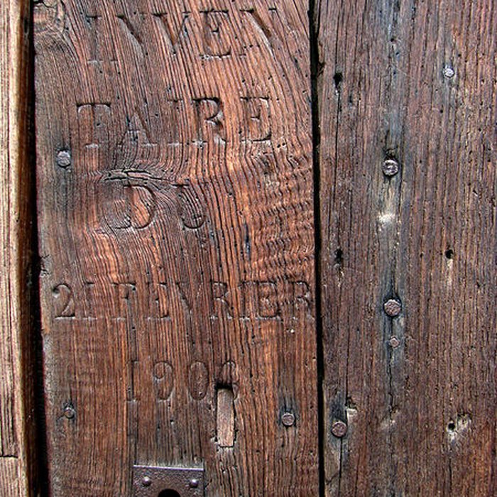 Photo de Église Saint-Pierre-et-Saint-Paul dIspagnac