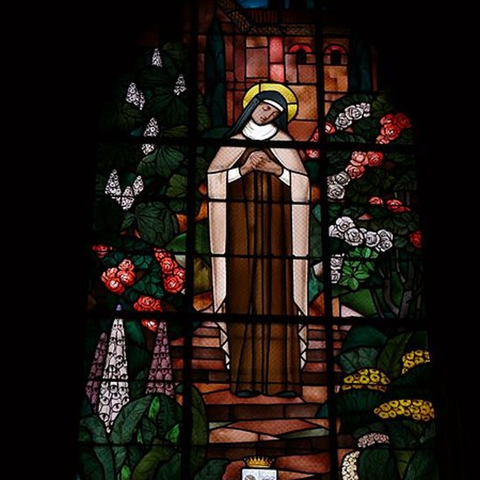 Photo de Église Saint-Martin de Nouan-le-Fuzelier