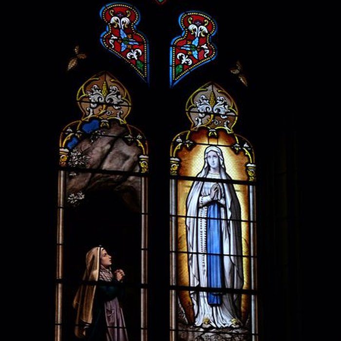 Photo de Église Saint-Martin de Nouan-le-Fuzelier