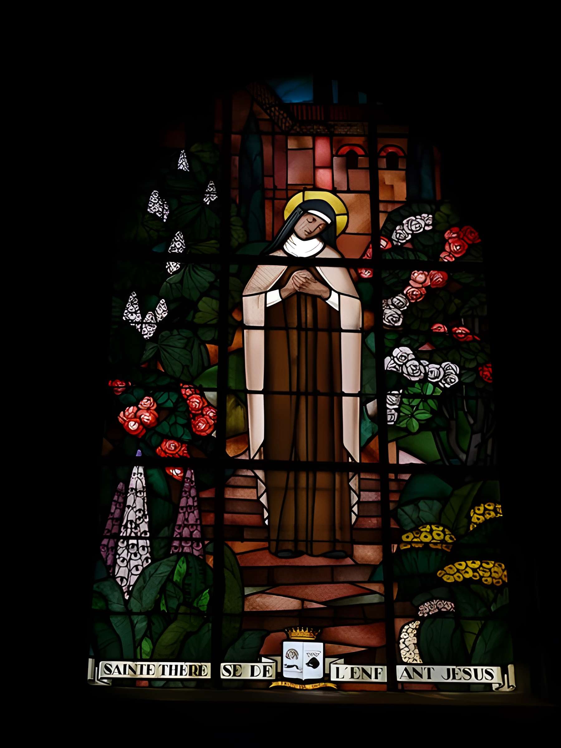 Église Saint-Martin de Nouan-le-Fuzelier