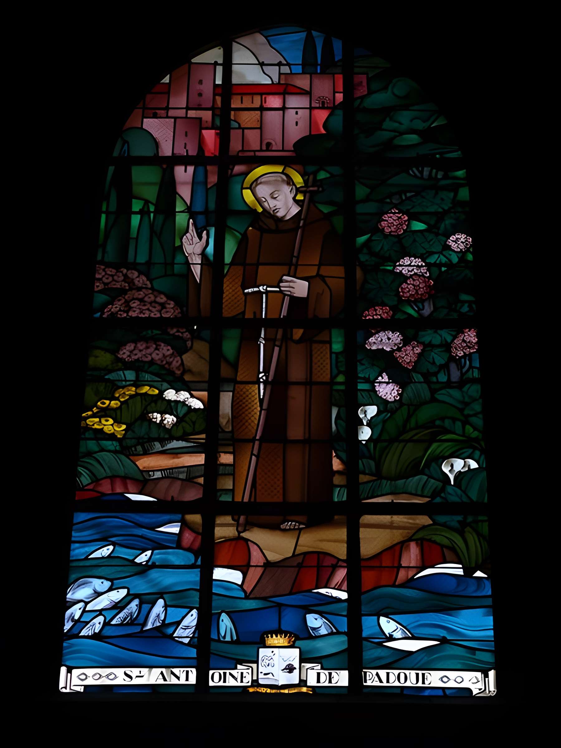 Église Saint-Martin de Nouan-le-Fuzelier